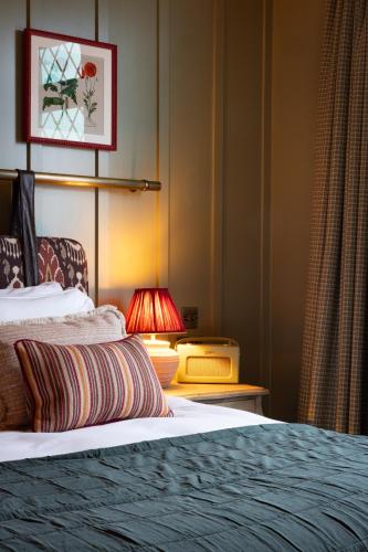 1 king bed
