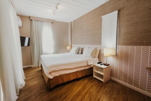 Hotel Nacional Inn Angra dos Reis in 安哥拉多斯黑斯