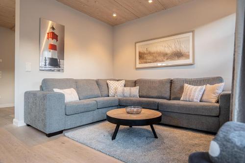 Gilde Hus - List (Sylt)