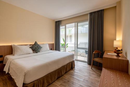 hotel photo