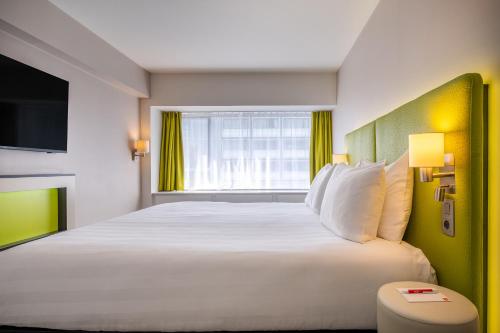 Thon Hotel Brussels City Centre, Bruxelles (photo 8)