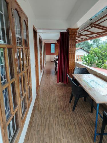 Shivalaya Homestay, Madikeri in Coorg