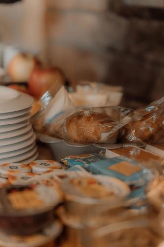 Guesthouse Giulietta e Romeo – Cossogno, NC