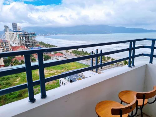 2Bedroom Apartment-Sea View-My Khe Beach-City view