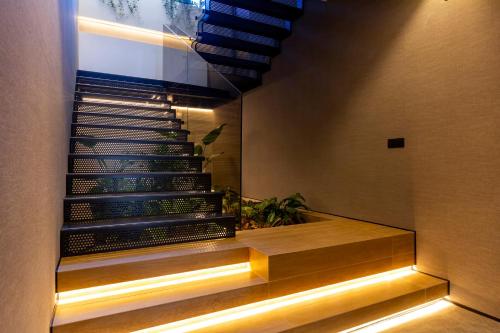 Feelathome Nervión Apartments, Seville (photo 4)
