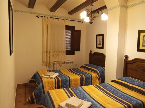 Casa la Cisterna in Barracas