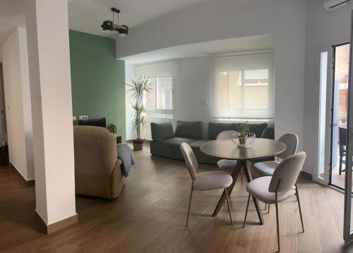 Apartamento casalely, Murcía