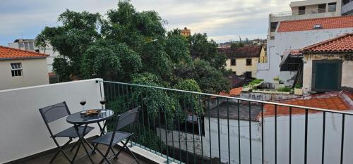 TIME OFF Madeira 5