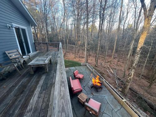 White Lake Getaway in White Lake, USA