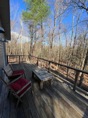 White Lake Getaway in White Lake, USA