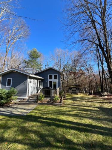 White Lake Getaway in White Lake, USA