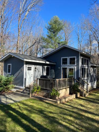 White Lake Getaway in White Lake, USA