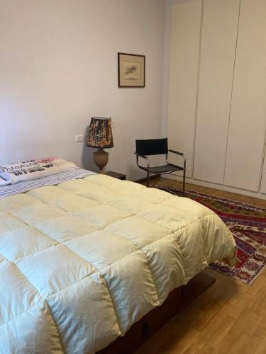 Alexis 1 in โนวารา