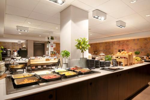 Thon Hotel Brussels City Centre, Bruxelles (photo 4)
