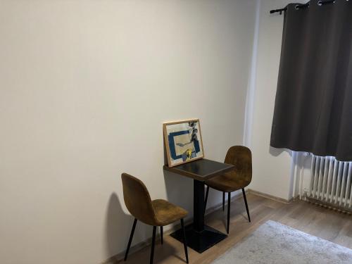 2 Zimmer Wohnung an der Isar, Monachium (zdjęcie 9)