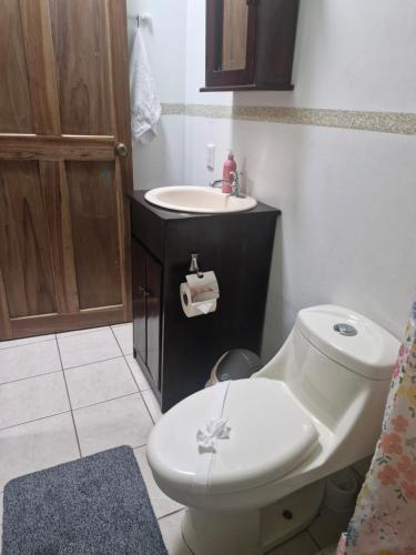 La Estancia Ideal Apartamentos, Fortuna (photo 7)