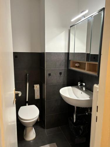2 Zimmer Wohnung an der Isar, Monachium (zdjęcie 8)