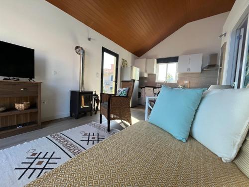 Chalet Abacates, Estreito da Calheta (fotografie 8)