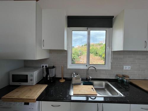 Chalet Abacates, Estreito da Calheta (fotografie 9)