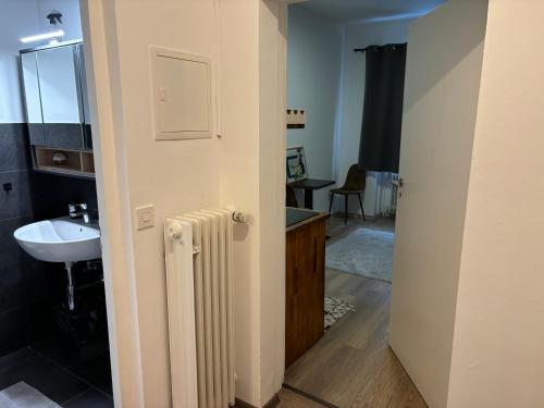2 Zimmer Wohnung an der Isar, Monachium (zdjęcie 7)