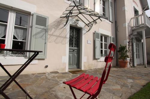 Le clos jargot