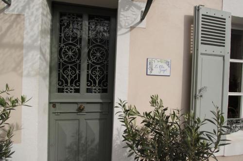 Le clos jargot