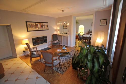 Le clos jargot