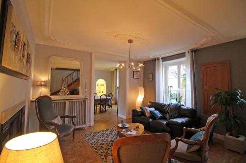 Le clos jargot