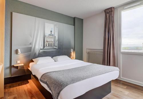 B&B Hôtel Chaumont - image 12