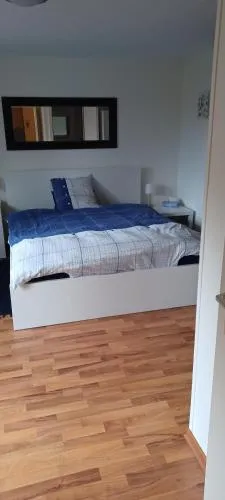 BnB chez Fanfan in Morges, Schweiz