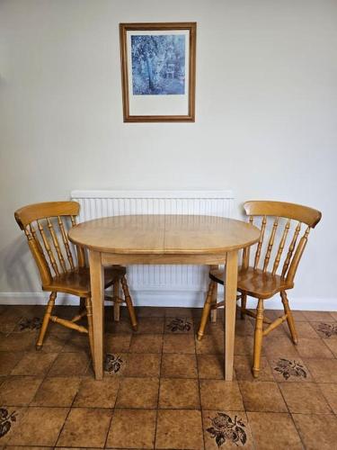 Facilities, Lavender Lodge in Burbage