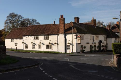 The Crown Inn - image 11