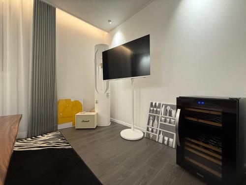 Hongdae Serenity Stay, Soul (fotografie 10)