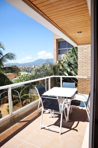 Apartamento en Pampatar – khách sạn tại Pampatar