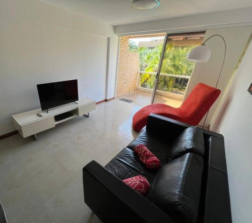 Apartamento en Pampatar