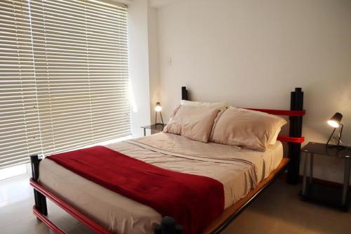 Apartamento en Pampatar