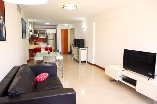 Apartamento en Pampatar