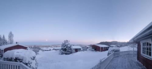 Surrounding environment, Sunne Stugcenter 12 in Brasstorp