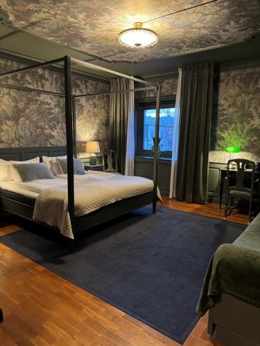 Hotel Jämteborg - image 8