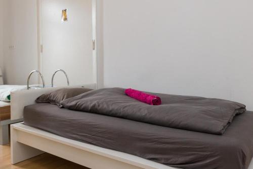 Vienna City Center Hostel, Vienna (photo 10)