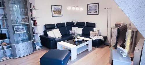 Lindenstr.32 Whg 4 in Zingst, Deutschland