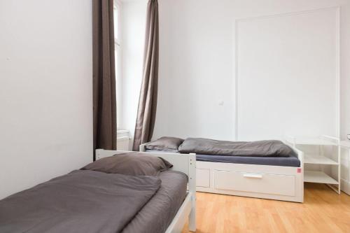 Vienna City Center Hostel, Vienna (photo 9)