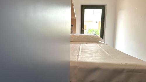 M213 - Marcelli, trilocale con ampio terrazzo panoramico