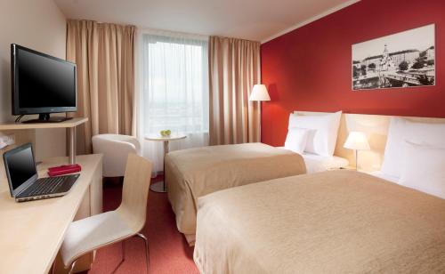 Clarion Congress Hotel Olomouc - image 6