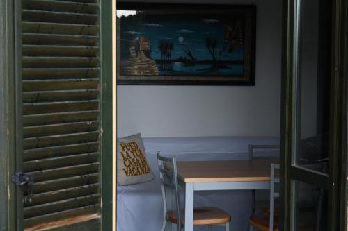 M213 - Marcelli, trilocale con ampio terrazzo panoramico