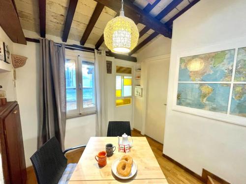 Trastevere Lovely Loft, Rome (photo 7)