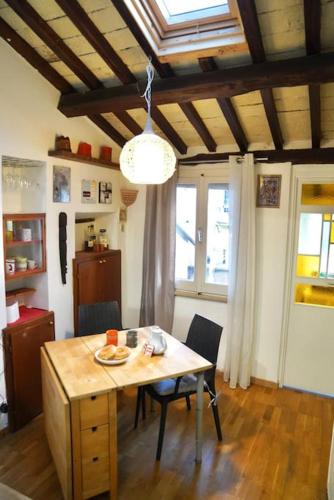 Trastevere Lovely Loft, Rome (photo 8)