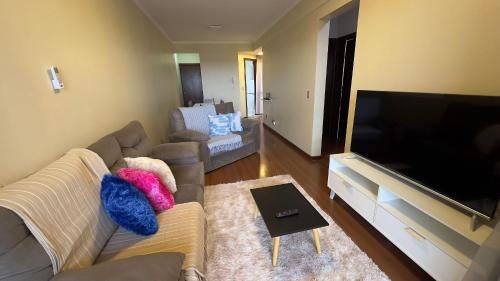 Apto na região central de Foz e perto do Paraguai (Apto na regiao central de Foz e perto do Paraguai) in ปาร์เก มอนโชโล