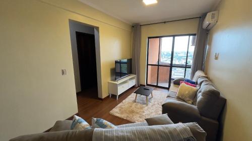 Apto na região central de Foz e perto do Paraguai (Apto na regiao central de Foz e perto do Paraguai) in ปาร์เก มอนโชโล