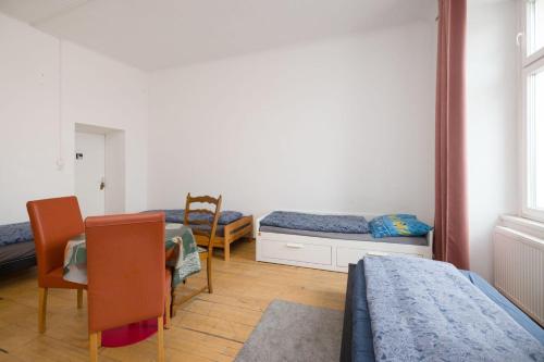Vienna City Center Hostel, Vienna (photo 8)
